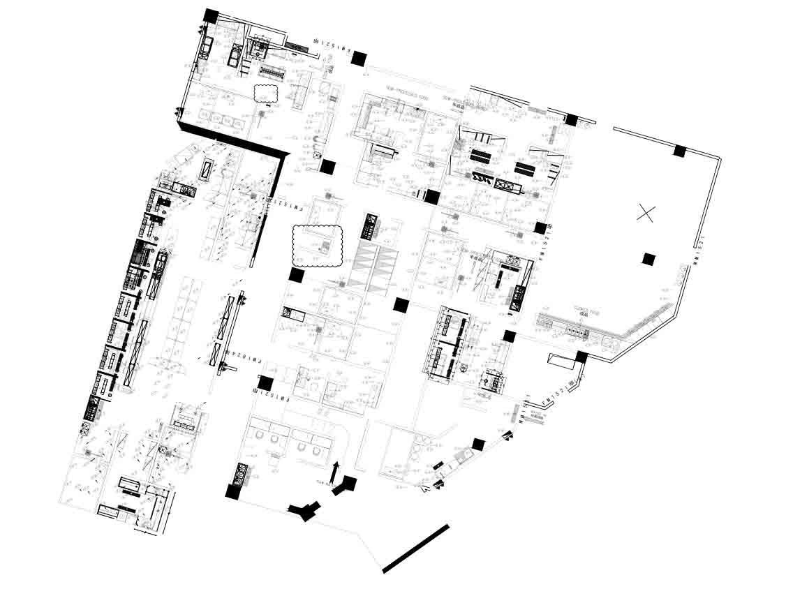 深圳成都逸林希爾酒店